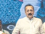 Baba Siddique was shot dead by three gunmen in Mumbai's Bandra on October 12. Baba Siddique was shot dead by three gunmen in Mumbai's Bandra on October 12.