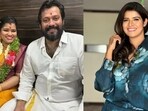 Bala married his relative Kokila recently and his ex-wife Amrutha Suresh wrote about facing testing moments.