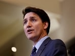  Canada's PM Justin Trudeau will run for a fourth term in the next general elections