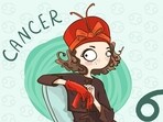  Cancer Daily Horoscope Today, October 26, 2024: Stay cool in the relationship today.