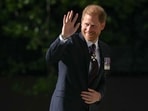 Prince Harry compares their roles as 'spares' in the royal family and reflects on the pressure from King Charles III for reconciliation with Prince William.