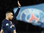 (FILES) Kylian Mbappé (FILES) Kylian Mbappé