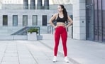 Best Workout Clothes