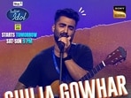 Indian Idol Season 15 starts October 26 at 9 PM on Sony TV. Indian Idol Season 15 starts October 26 at 9 PM on Sony TV.