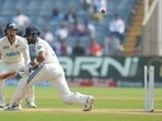 Virat Kohli was all over the place with that dismissal. Virat Kohli was all over the place with that dismissal.