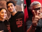 Alia Bhatt and Vedang Raina play brother-sister in Vasan Bala's Jigra Alia Bhatt and Vedang Raina play brother-sister in Vasan Bala's Jigra