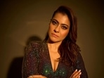 Kajol is seen in Netflix’s Do Patti. 