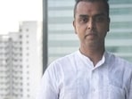 Milind Deora joined politics at the age of 27.