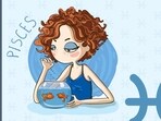 Pisces Daily Horoscope Today, October 27, 2024: Luckily both money and health are good today. Pisces Daily Horoscope Today, October 27, 2024: Luckily both money and health are good today.