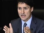 Canadian PM Justin Trudeau is facing mounting pressure from within his own party. (AP) Canadian PM Justin Trudeau is facing mounting pressure from within his own party. (AP)