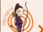 Sagittarius Daily Horoscope Today, October 26, 2024: Both money and health will be at your side. Sagittarius Daily Horoscope Today, October 26, 2024: Both money and health will be at your side.