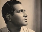 Trilok Kapoor was one of Bollywood's top stars in the 1930s and 40s