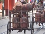 The LPG refilling shop in Bengaluru was operating without proper safety measures. (PTI)