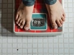 The Singapore couple had various health issues when they started their fitness journey. The Singapore couple had various health issues when they started their fitness journey.