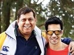 Varun Dhawan made his debut as an actor with Karan Johar’s film. 

 