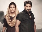Bandaa Singh Chaudhary review: Arshad Warsi and Meher Vij lead this film