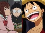 Dan Da Dan and One Piece Fan Letter scored big wins in their own rights this past week. 