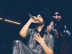 Diljit Dosanjh es excited to bring the Dil-Luminati Tour to India. Diljit Dosanjh es excited to bring the Dil-Luminati Tour to India.
