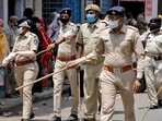 Among those apprehended were eight women and six minors, rounded up from areas including Chandola Lake, Dani Limda, Shah-E-Alam, and Kubernagar. (File) Among those apprehended were eight women and six minors, rounded up from areas including Chandola Lake, Dani Limda, Shah-E-Alam, and Kubernagar. (File)