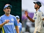 Washington Sundar picked up a career-best seven-wicket haul against New Zealand Washington Sundar picked up a career-best seven-wicket haul against New Zealand