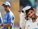 Washington Sundar picked up career-best even-wicket haul in Pune Test against New Zealand Washington Sundar picked up career-best even-wicket haul in Pune Test against New Zealand