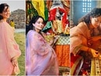 Kangana Ranaut travelled to Chittorgarh recently. Kangana Ranaut travelled to Chittorgarh recently.