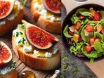 From a light champagne vinaigrette to a creamy risotto, we’ve gathered some exciting champagne-based creations. 