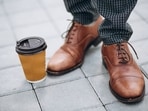 Casual Footwear