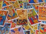 Read about your daily tarot prediction for August 25, 2023. Read about your daily tarot prediction for August 25, 2023.