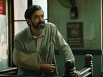 Vikrant Massey as a journalist probes the truth behind 2002 Godhra train burning incident in The Sabarmati Report.