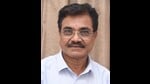 Author Anand Teltumbde (Courtesy the subject)