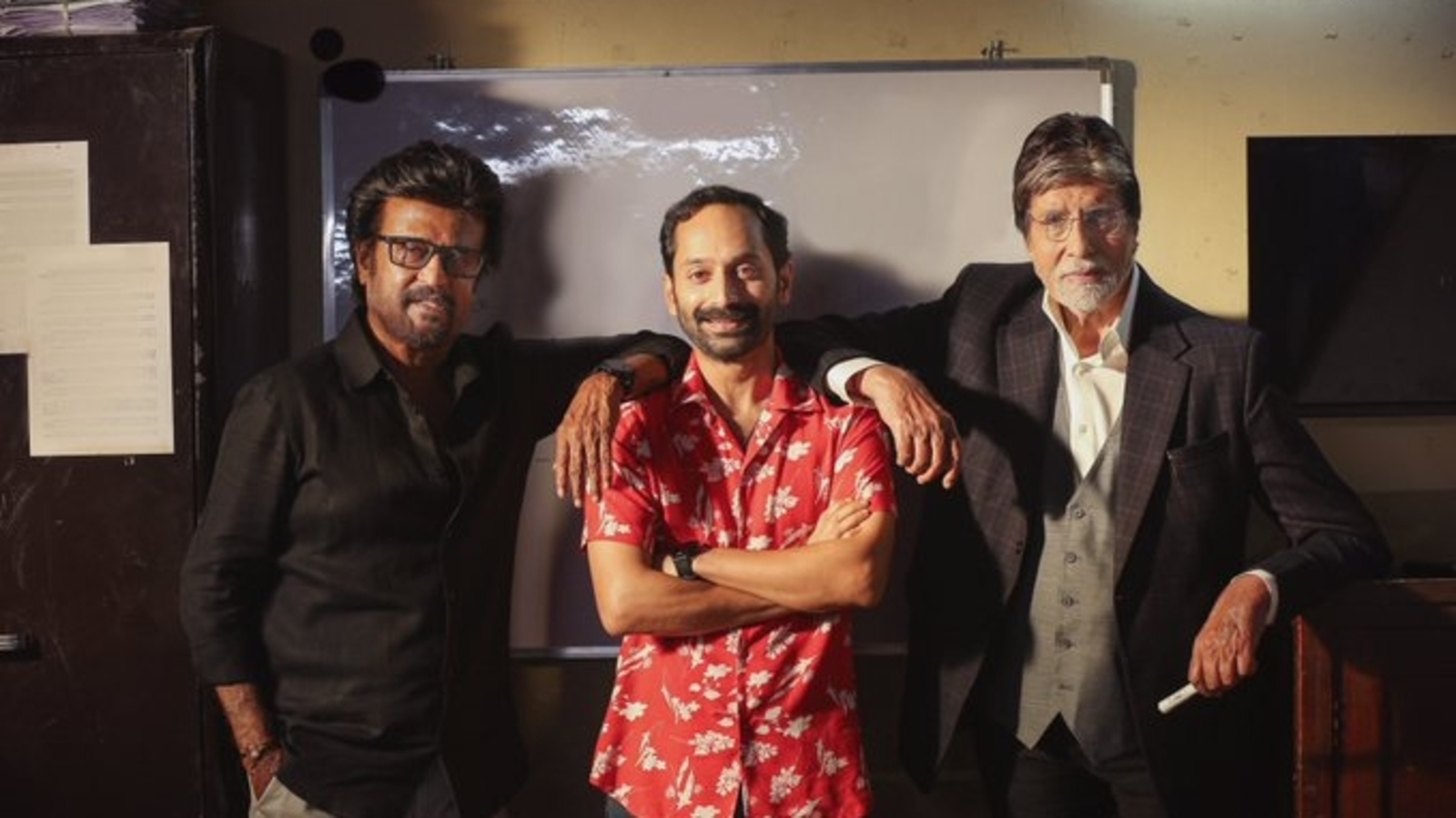Vettaiyan OTT release: Rajinikanth-starrer all set to premiere on November 7? Here’s what we know Vettaiyan OTT release: Rajinikanth-starrer all set to premiere on November 7? Here’s what we know