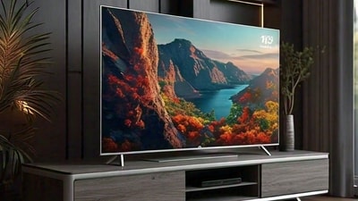 Experience cinematic viewing at home with the best 43 inch 4K smart TV Experience cinematic viewing at home with the best 43 inch 4K smart TV