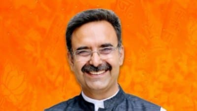 A member of the assembly would propose Kalyan’s name as per the procedure. (X)