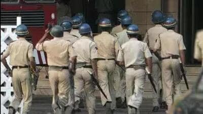 Azim Hussain, a canteen owner from Gill village in Ludhiana, had filed a complaint alleging unidentified individuals attacked him and stole  ₹4.5 while he was on his way to purchase supplies. (HT File)