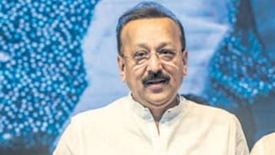 Baba Siddique was shot dead by three gunmen in Mumbai's Bandra on October 12. (HT_PRINT) Baba Siddique was shot dead by three gunmen in Mumbai's Bandra on October 12. (HT_PRINT)