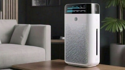 With the right air purifier, you can breathe easy and enjoy a healthier home environment With the right air purifier, you can breathe easy and enjoy a healthier home environment
