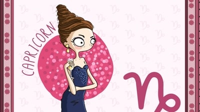 Capricorn Daily Horoscope Today, October 26, 2024: There is love in the air and you need to find it out.