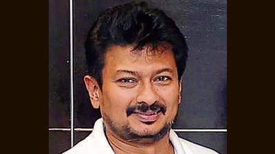 Deputy CM Udhayanidhi Stalin (CMOTamilNadu-X) Deputy CM Udhayanidhi Stalin (CMOTamilNadu-X)
