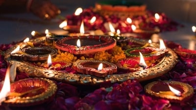 Diwali 2024: Follow the DOs and DON'Ts to make Diwali respectful for everyone. (Pexels) Diwali 2024: Follow the DOs and DON'Ts to make Diwali respectful for everyone. (Pexels)