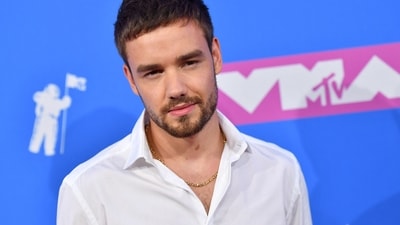 British singer Liam Payne attends the 2018 MTV Video Music Awards at Radio City Music Hall on August 20, 2018 in New York City. British singer Liam Payne, former member of the group One Direction, died Wednesday aged 31 after falling from the third floor of a hotel in Argentina, police in Buenos Aires said. (AFP) British singer Liam Payne attends the 2018 MTV Video Music Awards at Radio City Music Hall on August 20, 2018 in New York City. British singer Liam Payne, former member of the group One Direction, died Wednesday aged 31 after falling from the third floor of a hotel in Argentina, police in Buenos Aires said. (AFP)