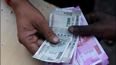 For representational image. (Reuters) For representational image. (Reuters)