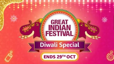 Amazon Diwali sale on dining and cookware Amazon Diwali sale on dining and cookware