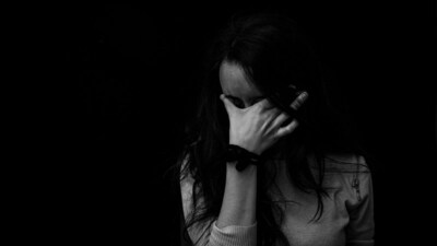 The woman in Australia was battling anorexia nervosa. (Representational image) The woman in Australia was battling anorexia nervosa. (Representational image)