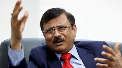 Recalled high commissioner of India to Canada Sanjay Kumar Verma. (REUTERS)