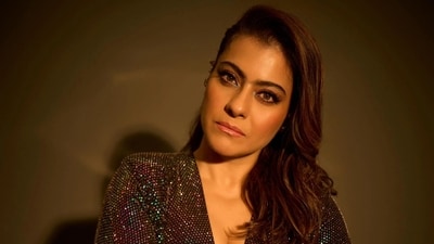 Kajol is seen in Netflix’s Do Patti. Kajol is seen in Netflix’s Do Patti.