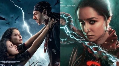 Kartik Aaryan's horror comedy Bhool Bhulaiyaa 3 is arriving in theatres this Diwali Kartik Aaryan's horror comedy Bhool Bhulaiyaa 3 is arriving in theatres this Diwali