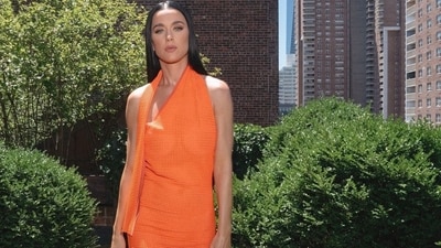 Katy Perry faces heat over her legal battle with a war veteran Katy Perry faces heat over her legal battle with a war veteran