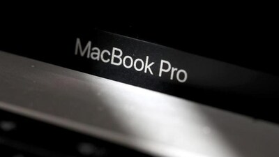 MacBook Pro M4 is expected to launch next week. (AFP) MacBook Pro M4 is expected to launch next week. (AFP)