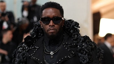 Prison consultant reveals Diddy is monitored closely in solitary confinement, receiving some preferential treatment despite MDC's harsh environment. (REUTERS)